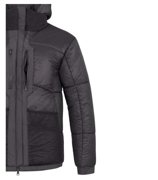 Куртка Frontier Helarctos Mk2  Black Фото 3